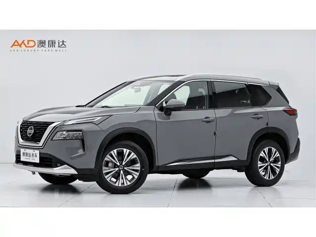 NISSAN QIJUN