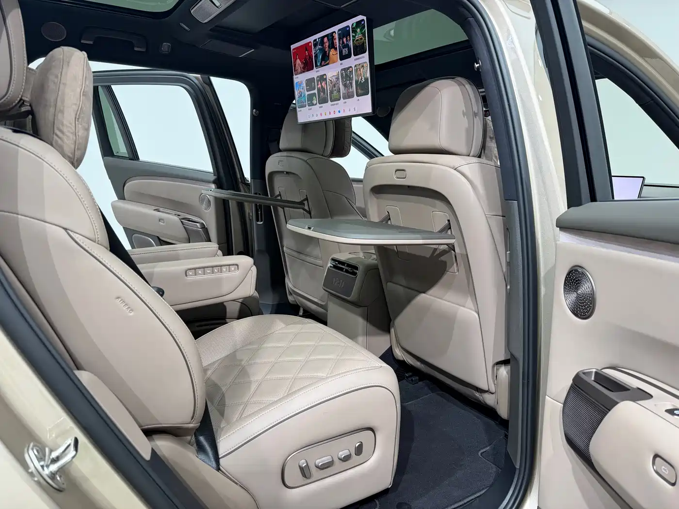 Li Auto Li Xiang L9 2026 2026 Base Model