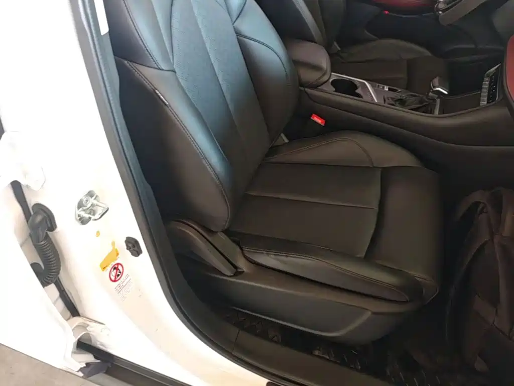 Changan CS55 PLUS 2020 2020 1.5T Automatic Color Edition