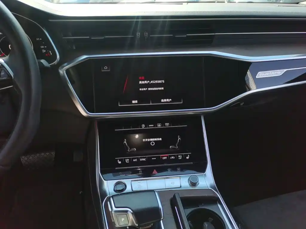 Photo 13 - Audi A6L