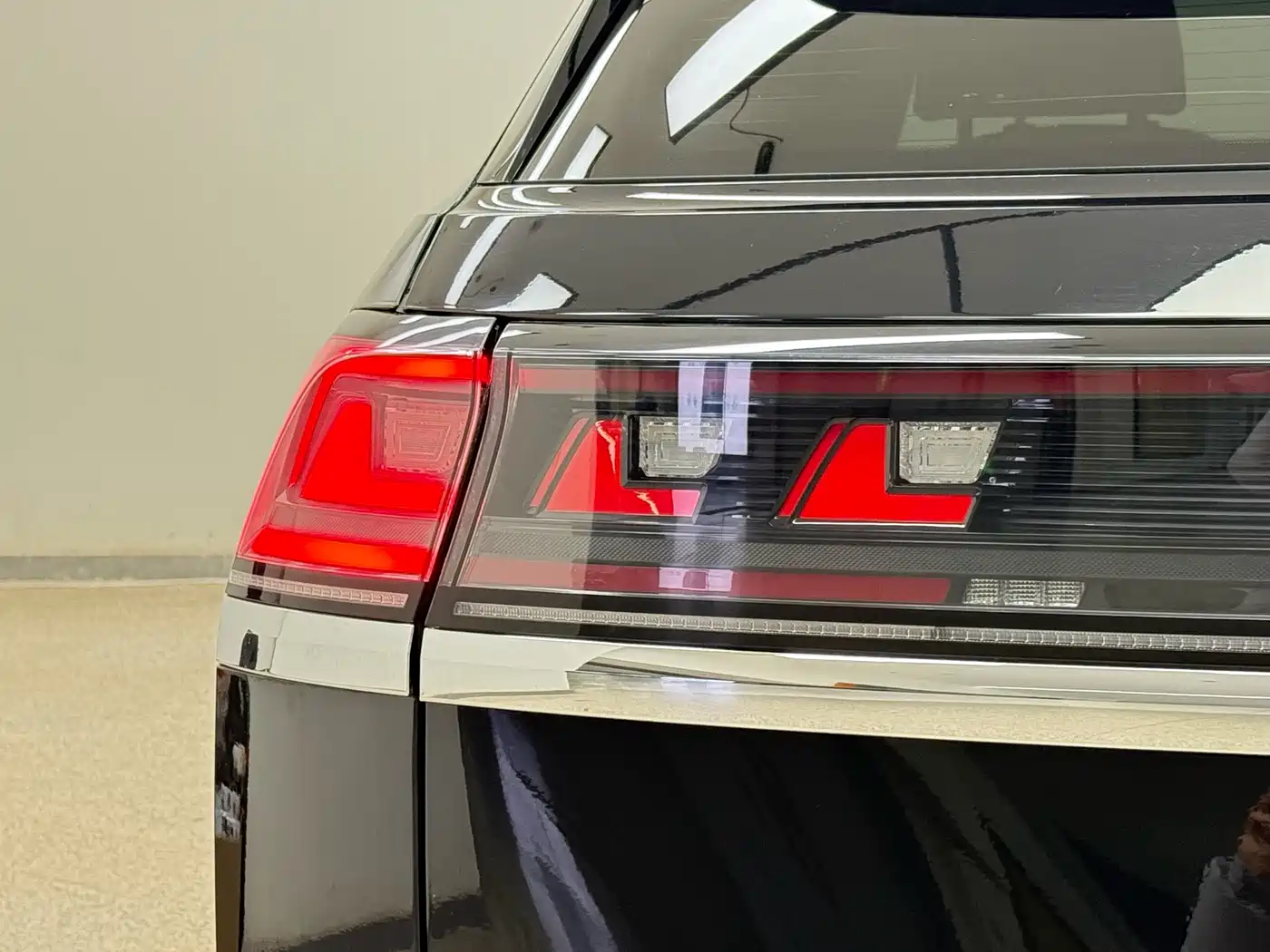 Volkswagen Teramont 2023 Teramont X 380TSI 4WD Luxury Edition фото 8