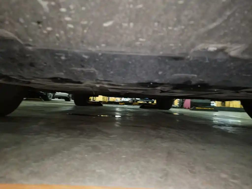 BYD Destroyer 05 2025 2024 Glory Edition DM-i 55KM Luxury