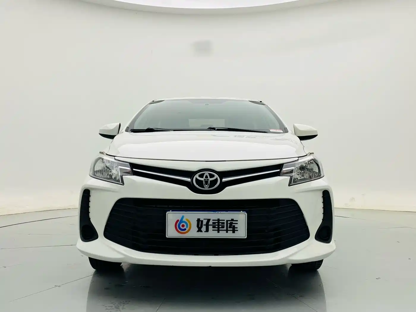 Toyota Vios, миниатюра 2