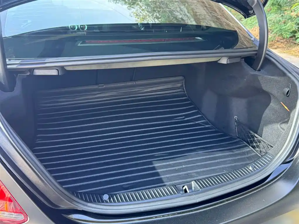 Mercedes-Benz C-Class AMG 2019 AMG C 63 S фото 25