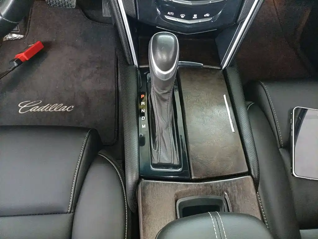 Cadillac XTS 2018 28T Technology фото 10