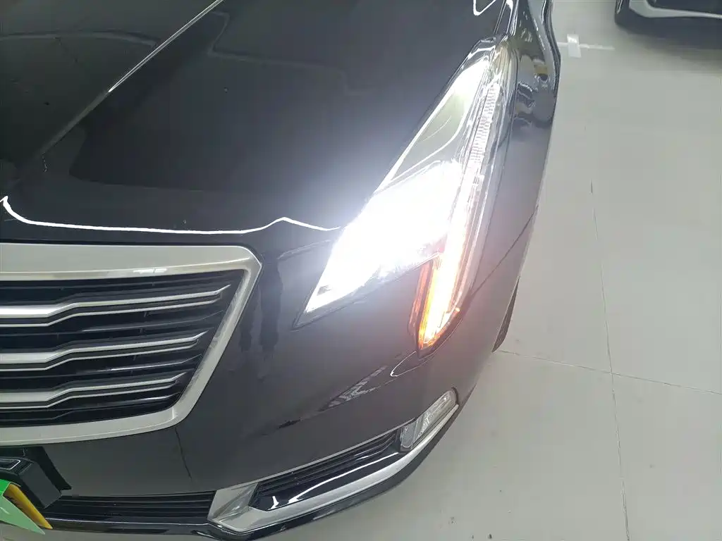 Cadillac XTS 2018 28T Technology фото 21
