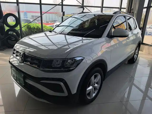 VOLKSWAGEN TU KAI 2024