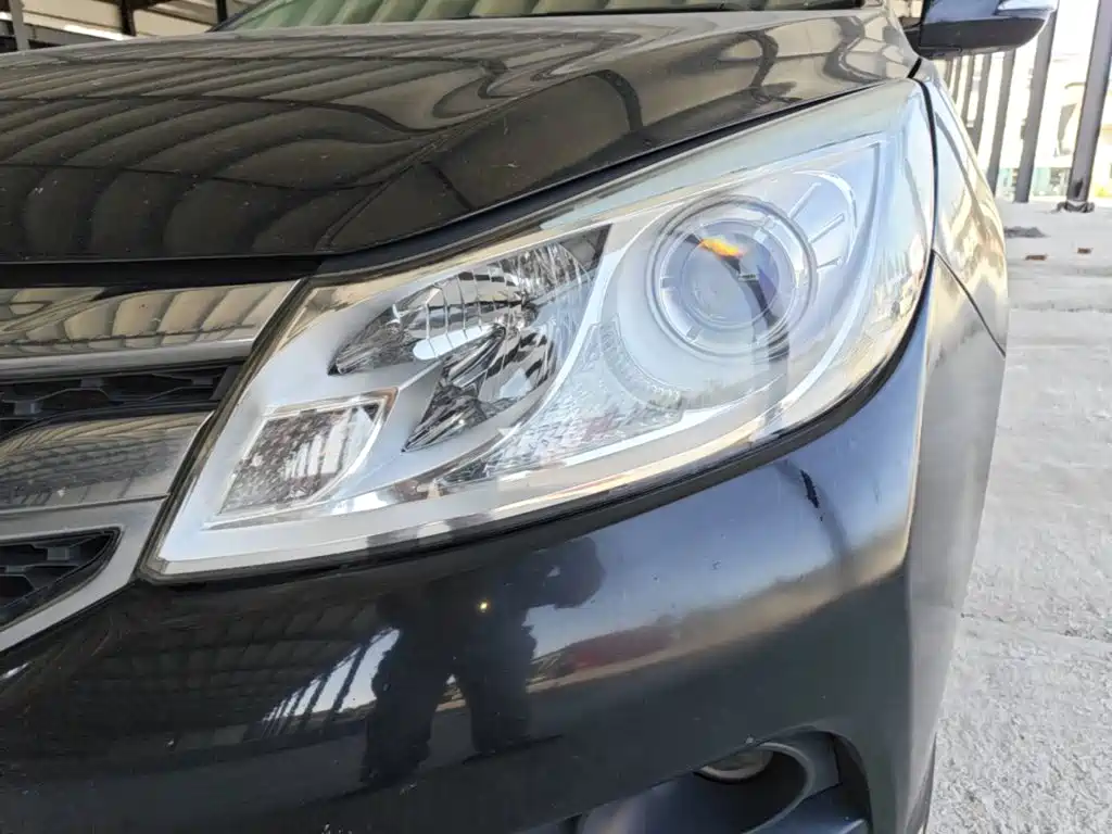 BYD Surui 2017 2015 Facelift 1.5L Manual Luxury
