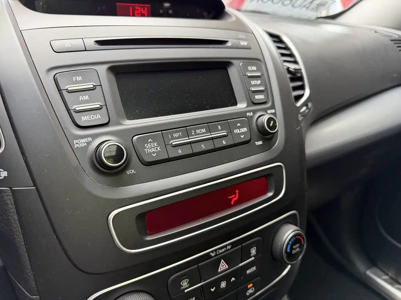 Kia Sorento 2014 2013 2.2T 5-seat Diesel Comfort Edition