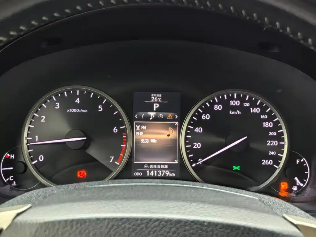 Lexus NX 2015 200 FWD Premium фото 6