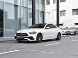 Фото 1 - Mercedes-Benz C-Class