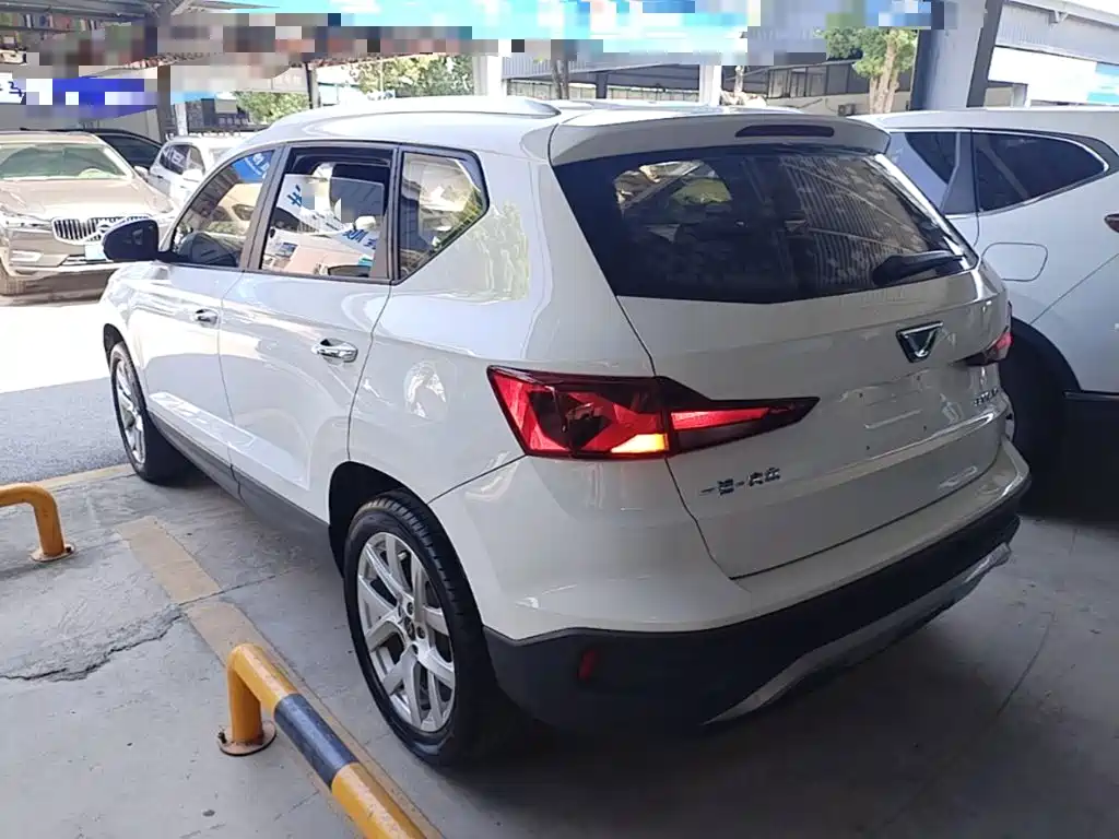 Jetta VS5 2020 2019 280TSI Automatic Joy Edition