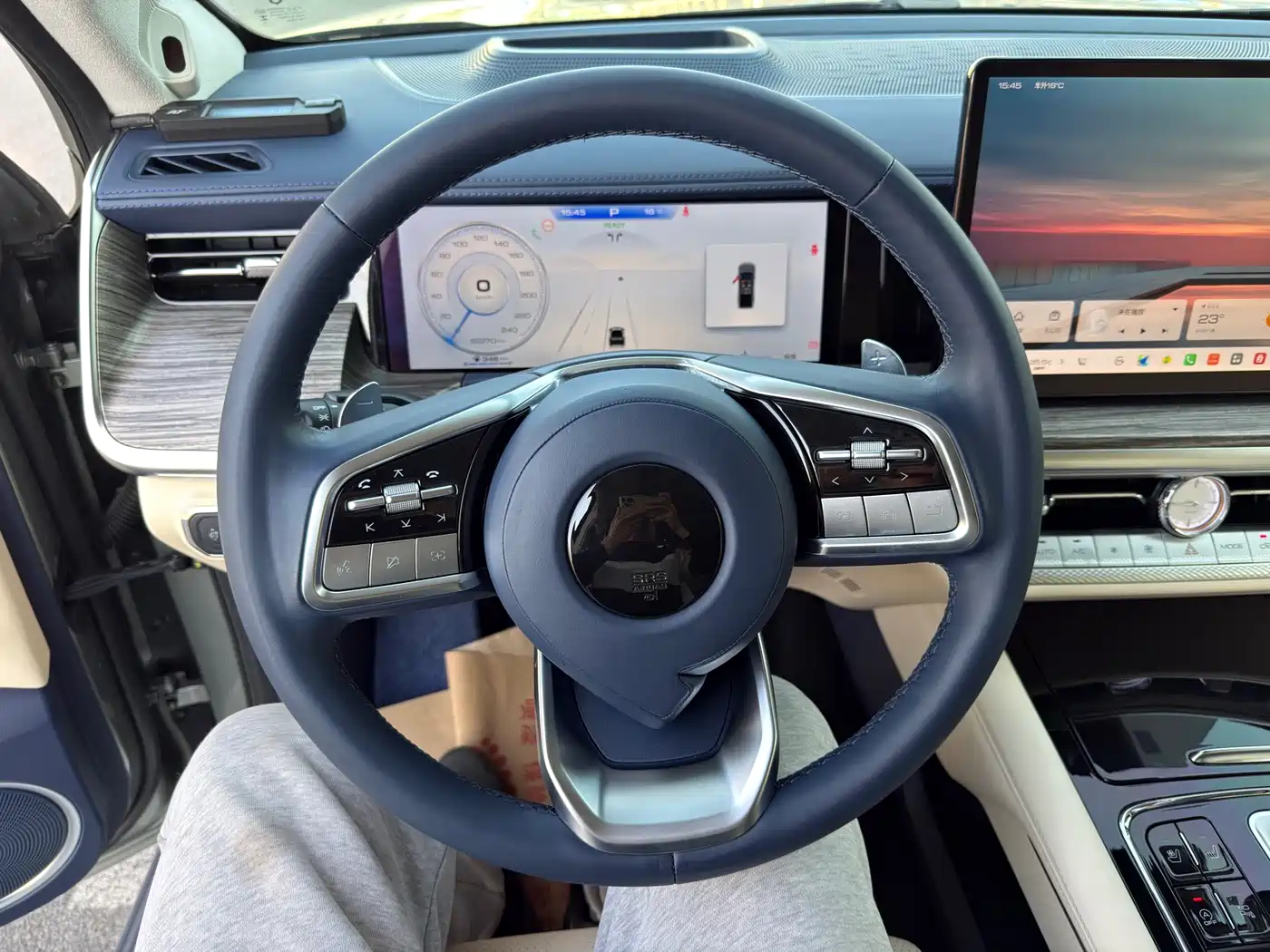 GREAT WALL MOUNTAIN AND SEA CANNON