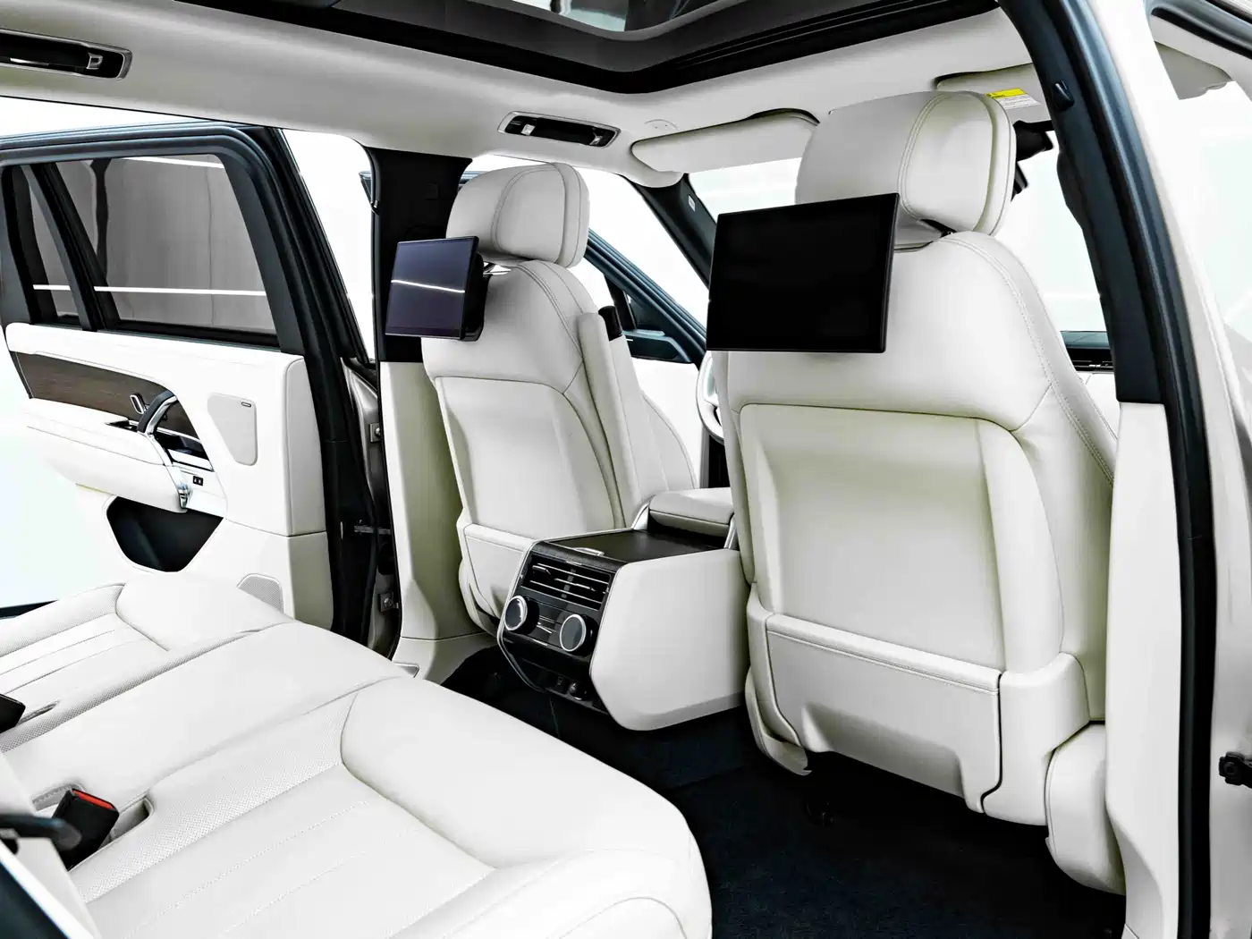 Photo 7 - Land Rover Range Rover