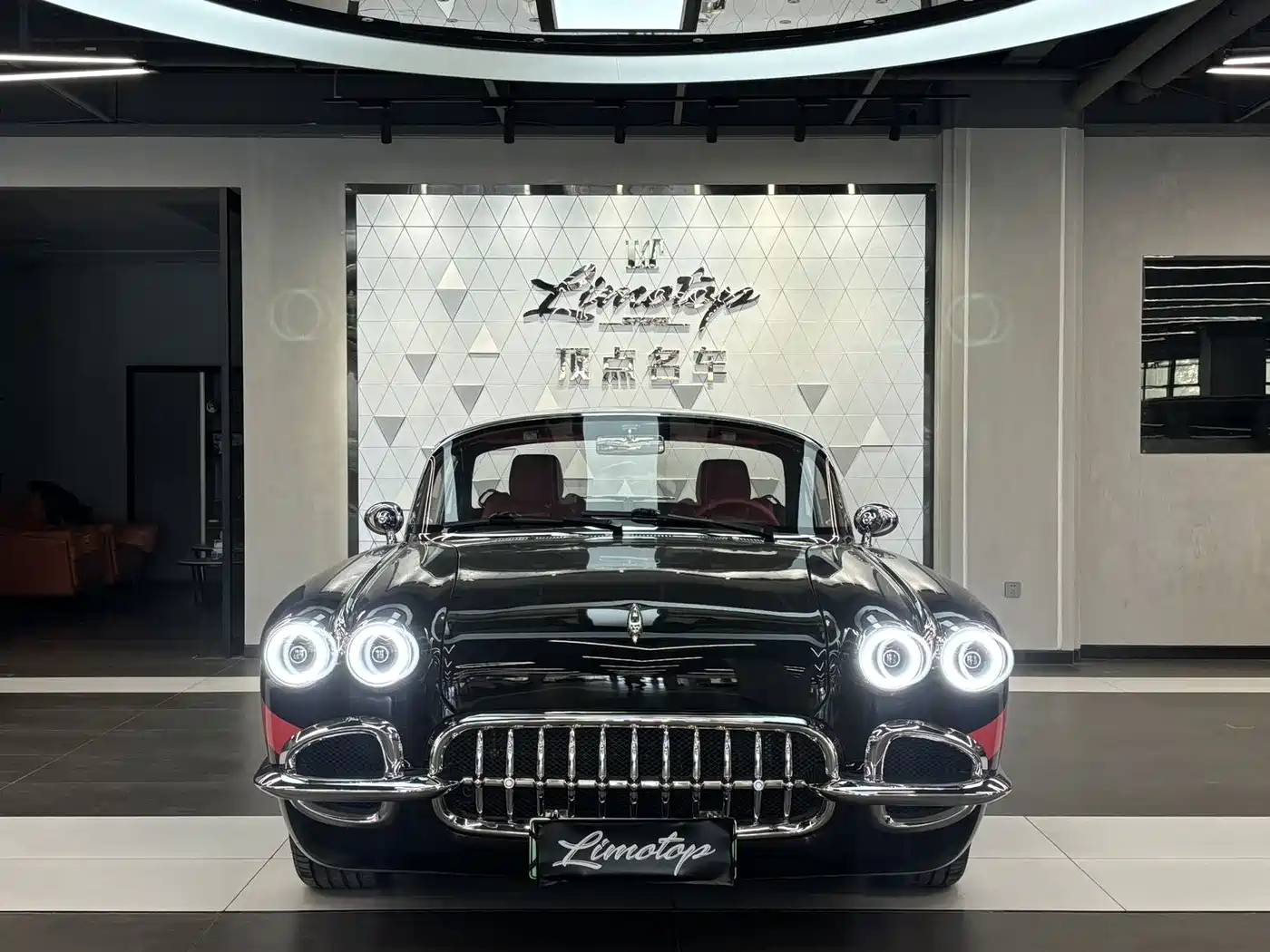 SONGSAN MOTORS SS DOLPHIN