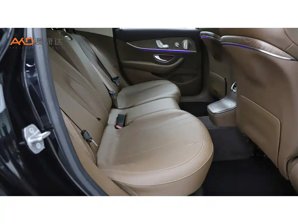 Mercedes-Benz E-Class 2021 E 300 L Luxury фото 8