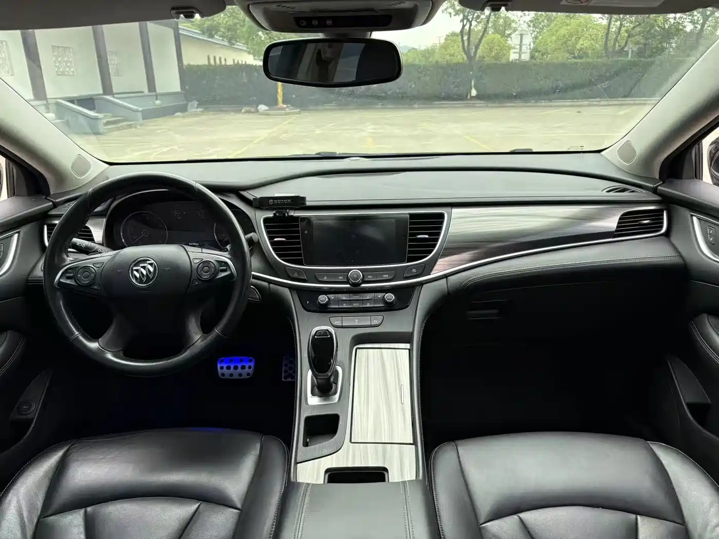Buick LaCrosse 2019 28T Luxury Edition фото 8