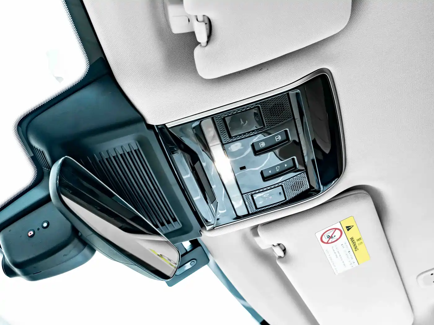 Photo 14 - Land Rover Range Rover