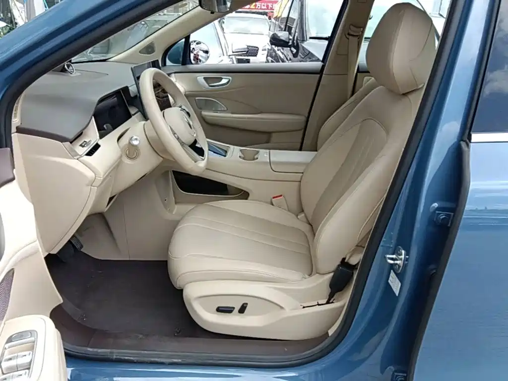 Shangjie SUV 2025 2025 Basic Model
