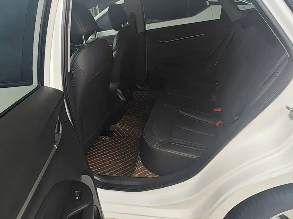 Buick Excelle 2023 2021 Facelift Exemplar 1.5L Auto Progressive