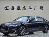 Фото 1 - Audi A6L