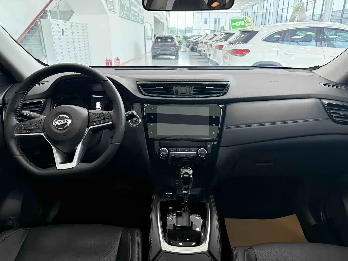 Nissan X-Trail, миниатюра 15