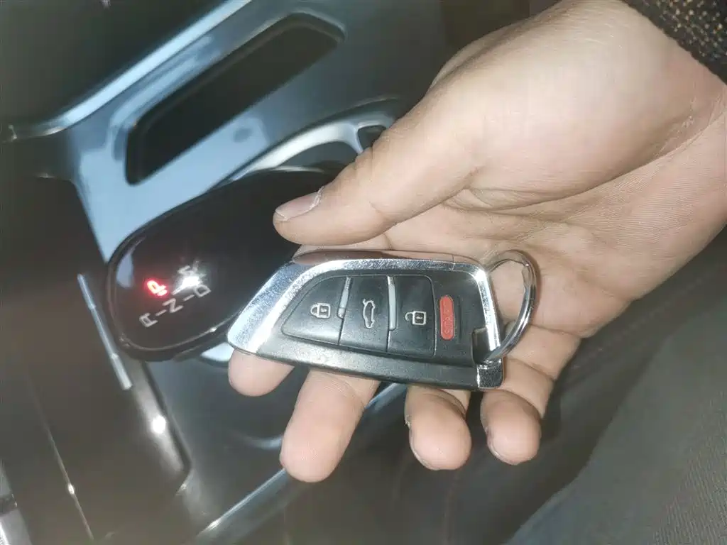 Haval H4 2020 Enjoy Edition 1.5T DCT Sport фото 17
