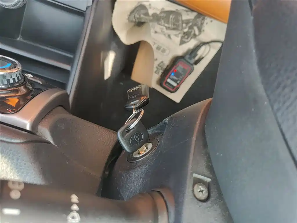 Toyota YARiS L Zhi Xuan 2019 1.5E CVT MeiDong Edition China VI фото 16