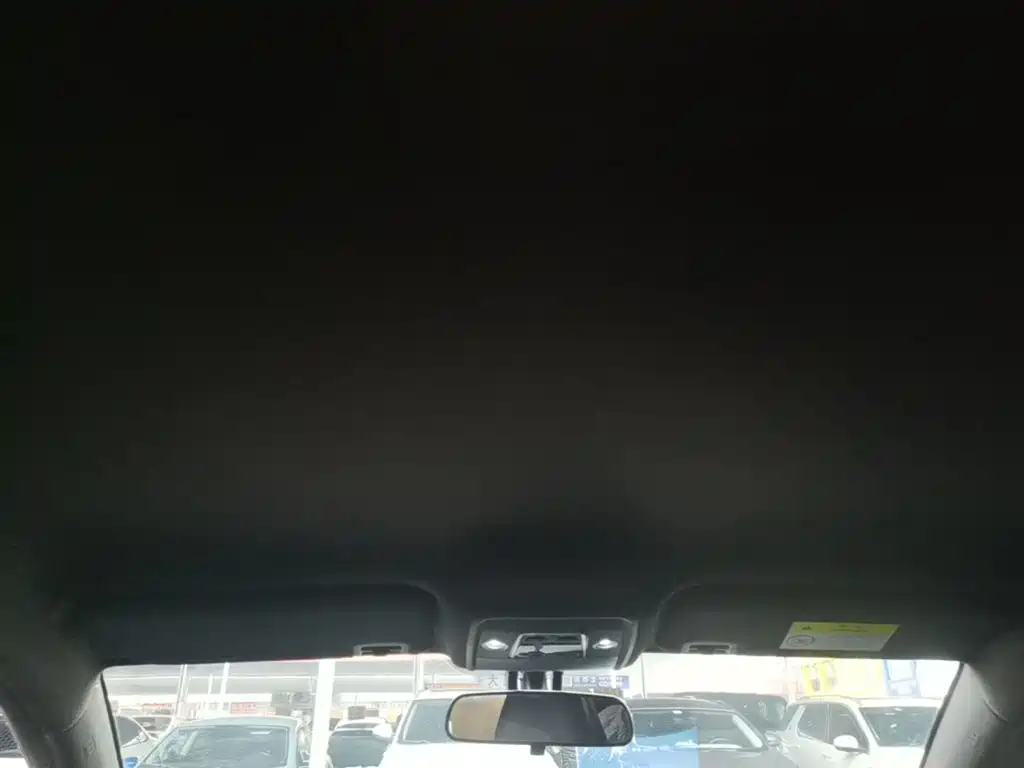 BYD Seagull 2023 Freedom Edition фото 18