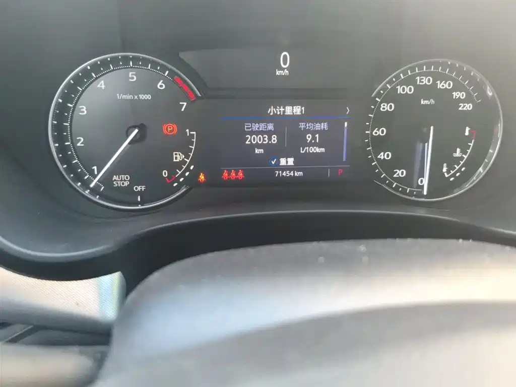 Cadillac XT4 2021 28T FWD Luxury Edition фото 8