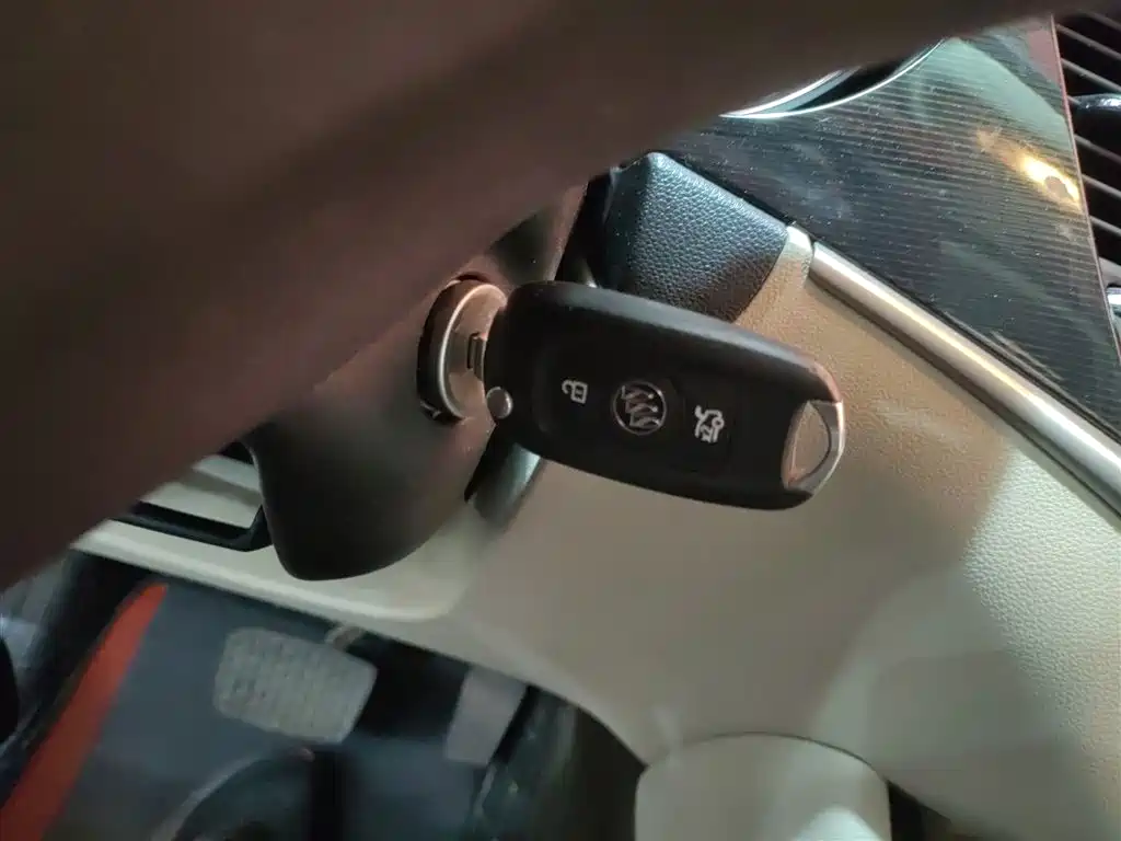 Buick Verano 2015 Sedan 15S Automatic Progressive фото 17