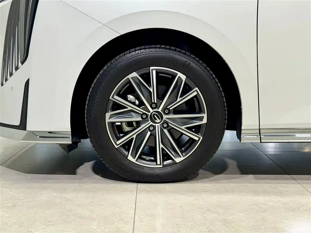 GAC TRUMPCHI TRUMPCHI M8