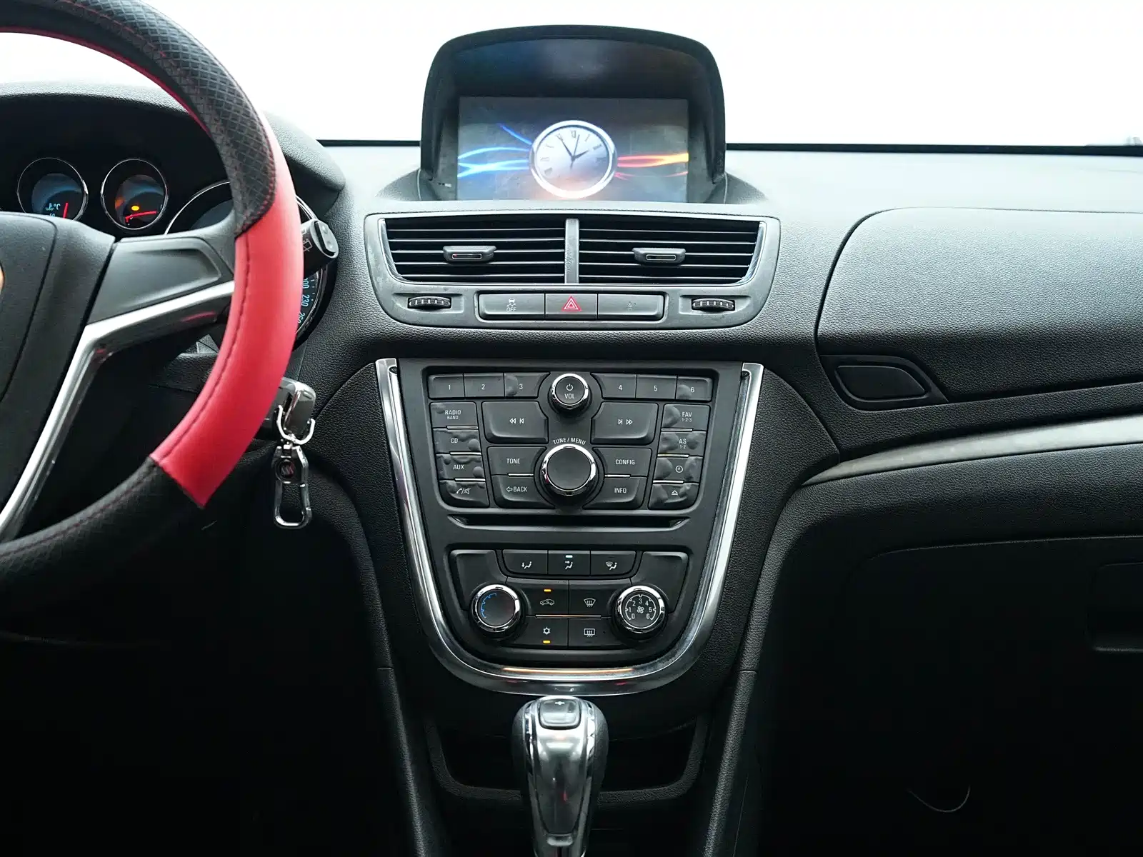 Фото 8 - Buick Encore