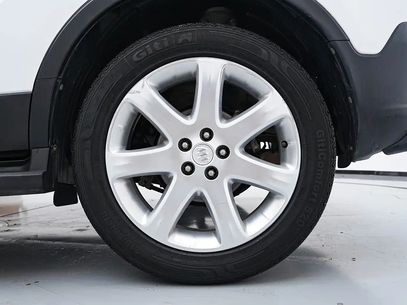 Buick Encore 2014 2014 1.4T Automatic 2WD Urban Elite