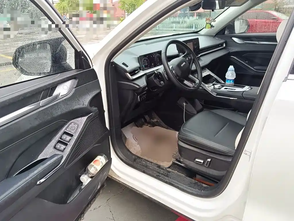 Фото 12 - Haval H6