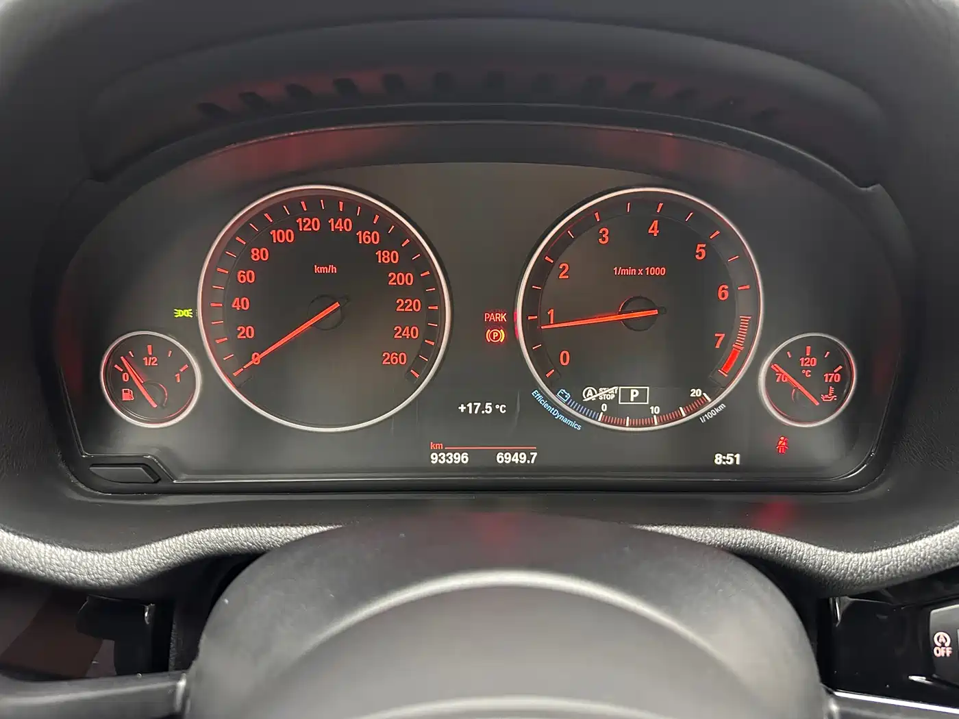 BMW X4 2014 xDrive28i M Sport фото 10
