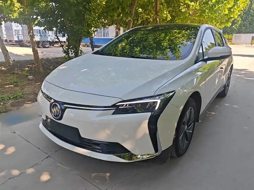 Buick Velite 6 2024 Model 430km Premium Edition