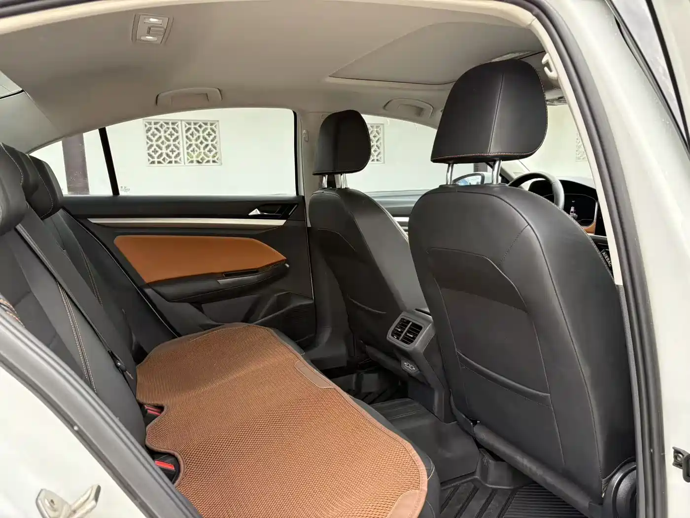Volkswagen Bora 2023 200TSI DSG Comfort Edition фото 9