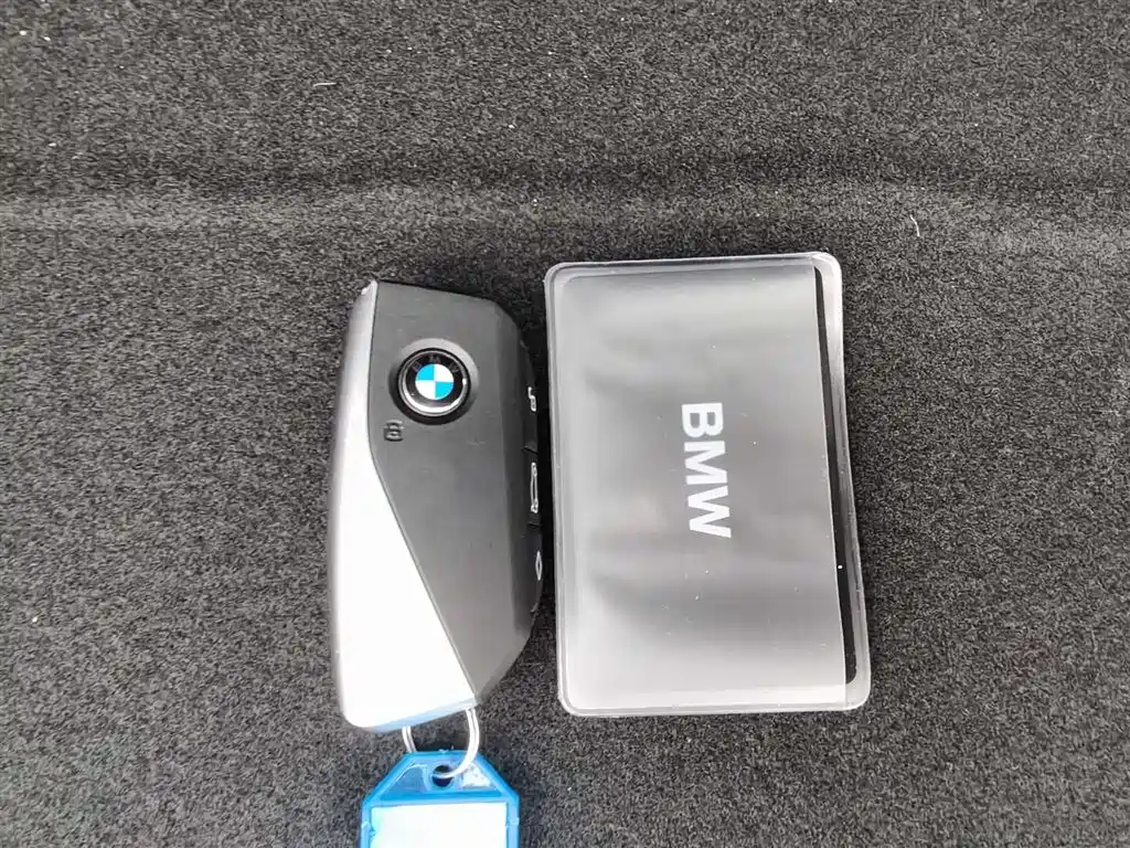 BMW X3 2025 xDrive30L Premium M Sport Package фото 15