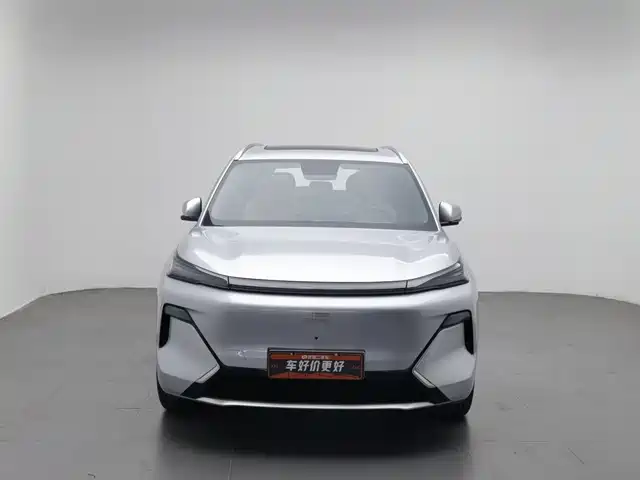 Geely Galaxy Galaxy Starship 7 EM-i 2025 Model 120km Voyage+ Edition — фото 3