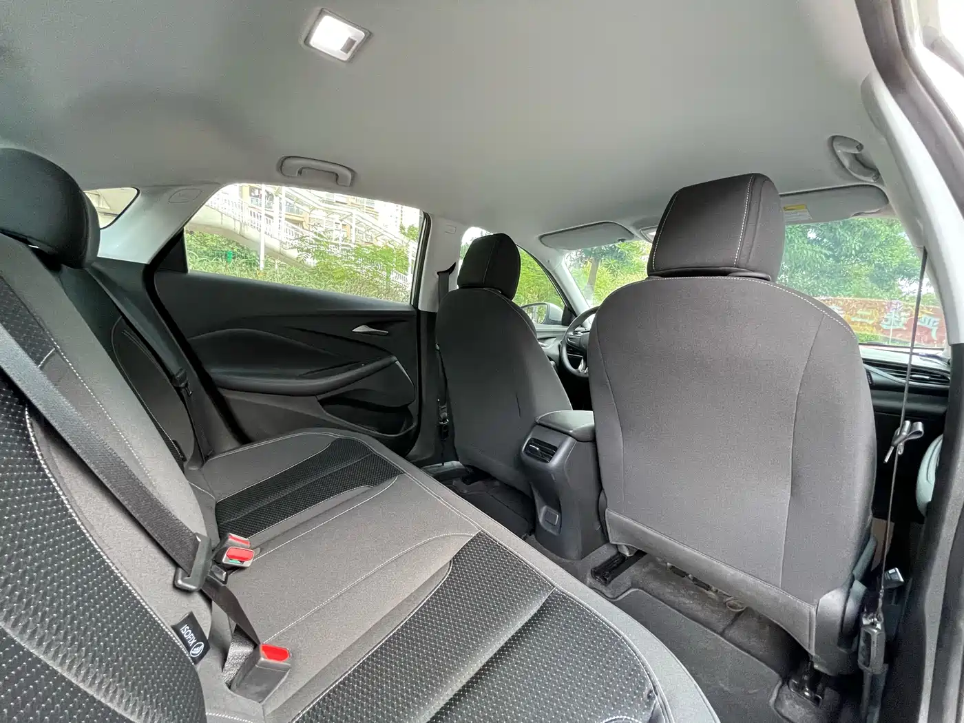 Buick Verano 2023 Pro Leisure Edition фото 10