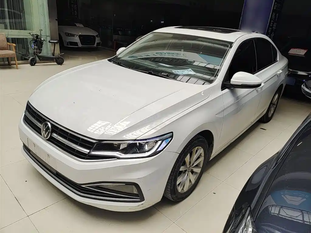 Volkswagen Bora 2021 280TSI DSG Elite Smart Edition