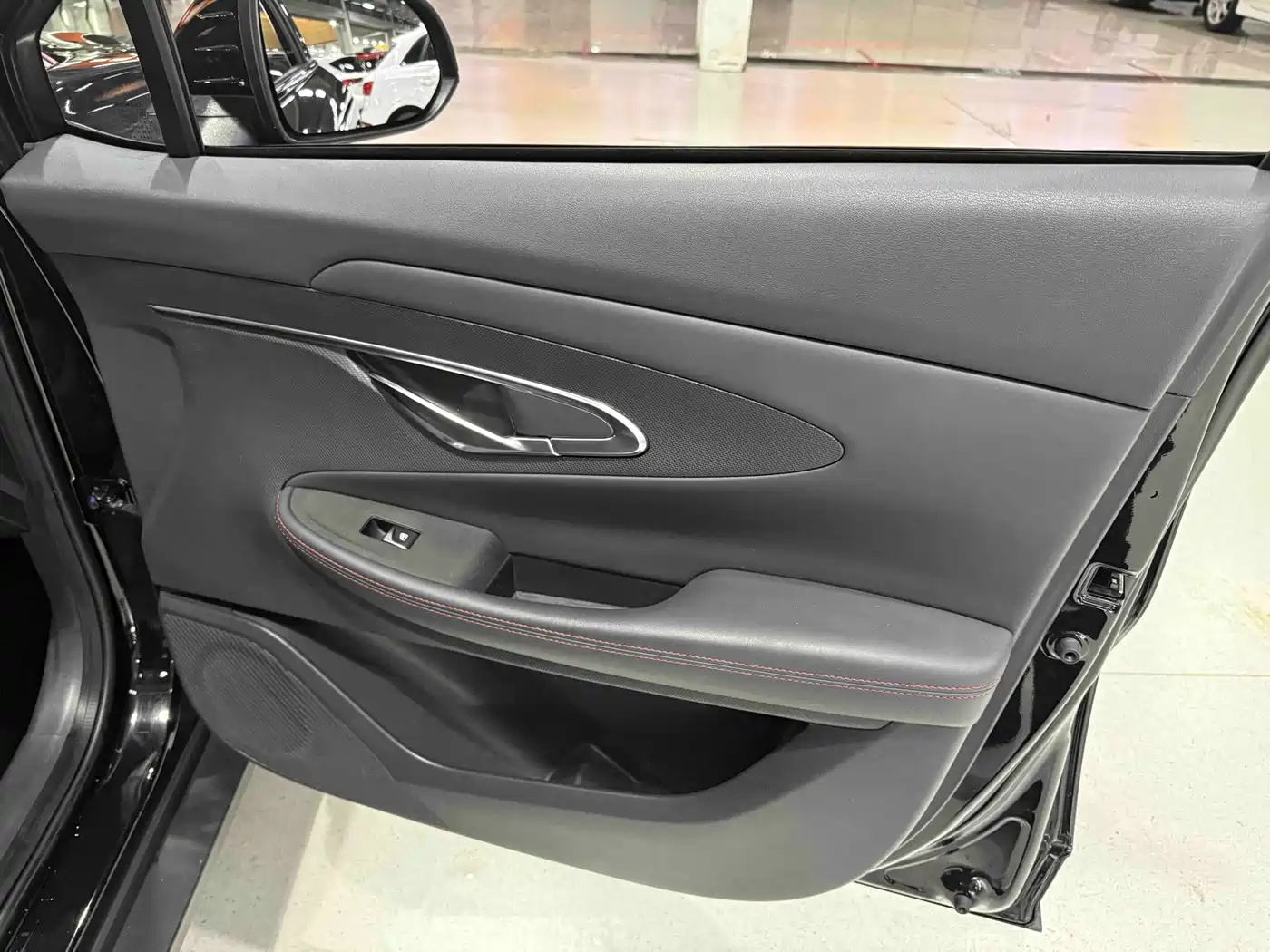 Changan UNI-T 2020 2020 1.5T Flagship