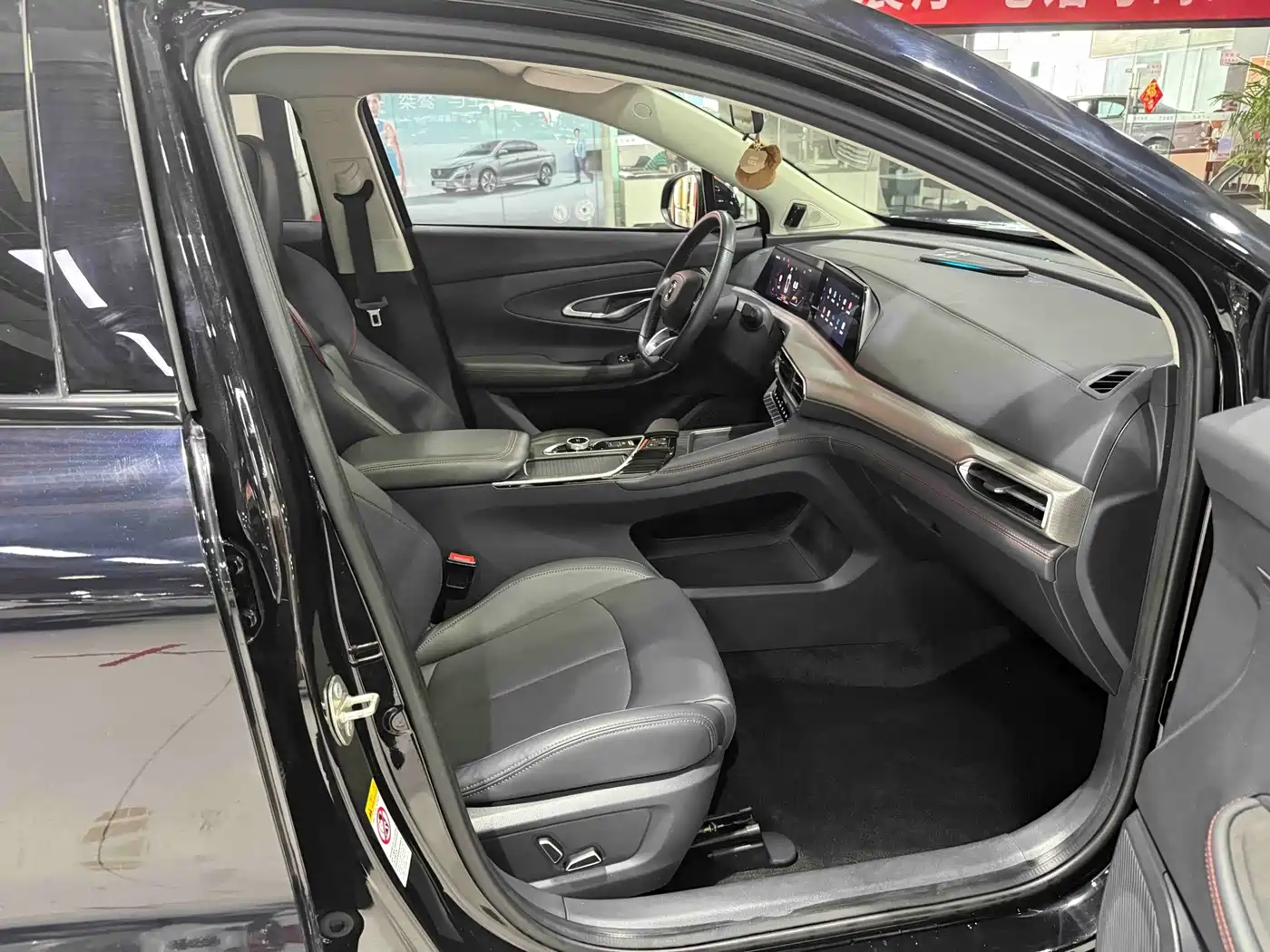Changan UNI-T 2020 2020 1.5T Flagship
