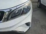 Фото 24 - Geely Vision X3