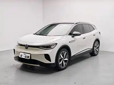 Volkswagen ID.4 CROZZ