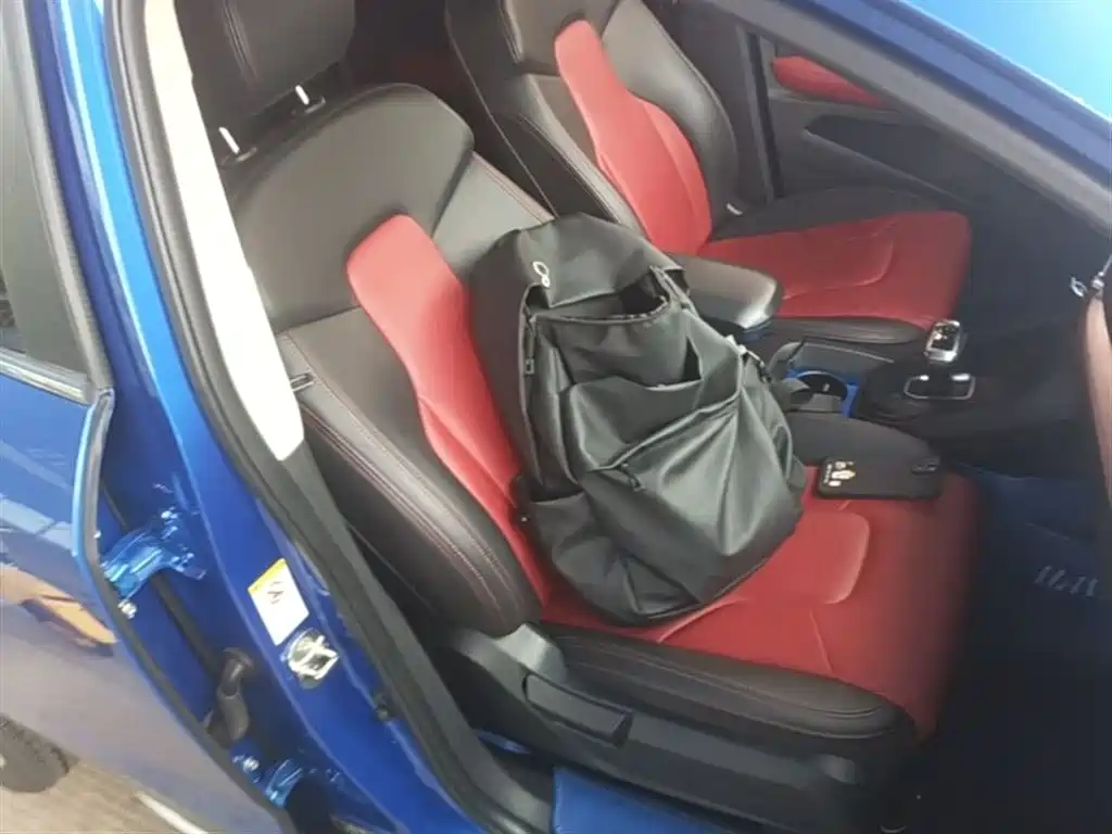 Haval H2s 2018 Red Label 1.5T DCT Luxury Model фото 25
