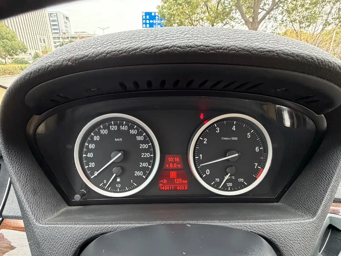 BMW X6 2011 xDrive35i фото 24
