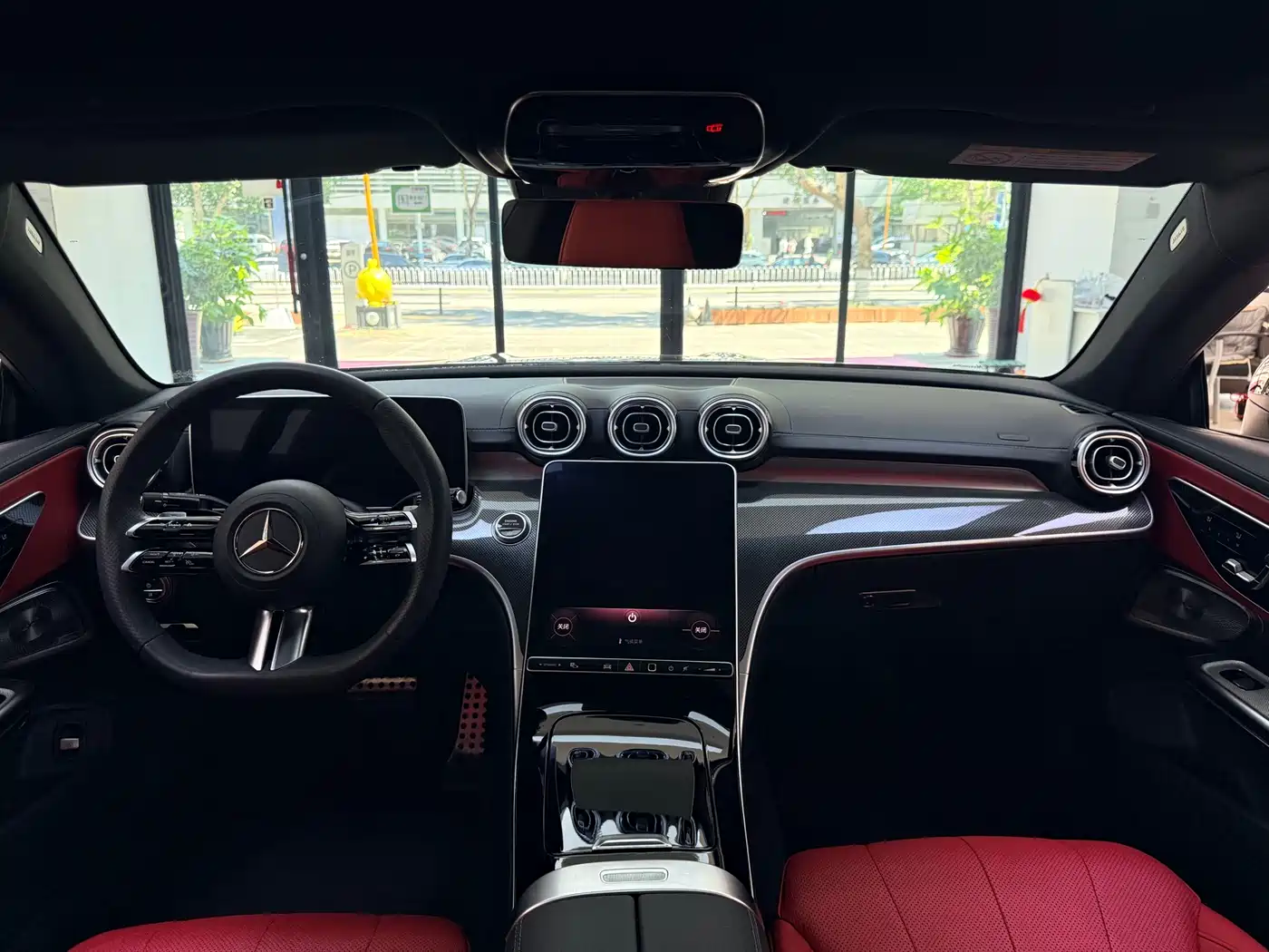 Mercedes-Benz CLE 2024 CLE 300 4MATIC Luxury Coupe фото 11