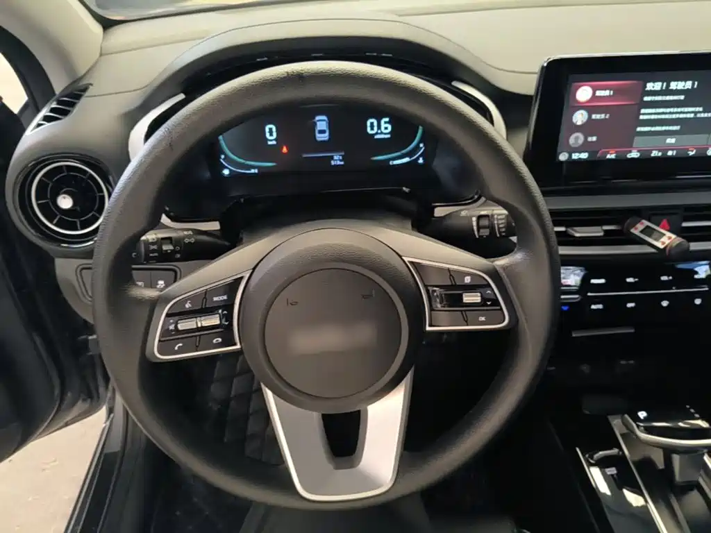 Kia K3 2026 2024 1.5L CVT Comfort Premium Edition